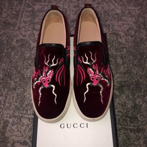 Men’s Gucci shoes